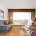 Am Birkenhain-19 By Interhome Seefeld in Tirol