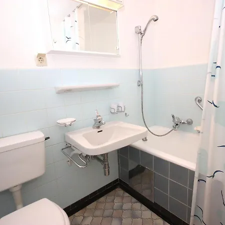 Am Birkenhain-19 By Interhome Апартаменти