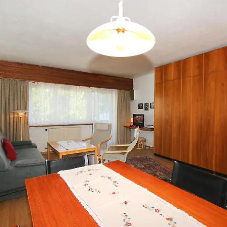 Am Birkenhain-19 By Interhome Apartmán *