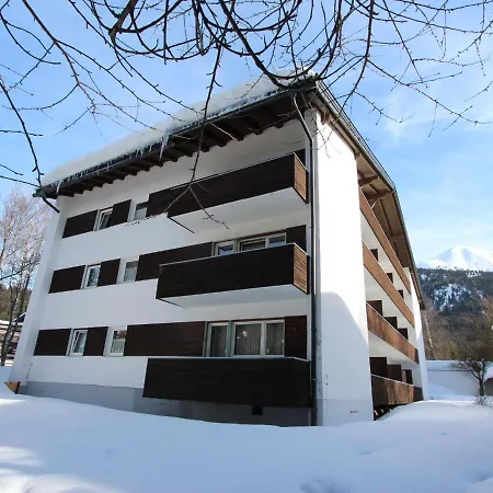 Am Birkenhain-19 By Interhome *