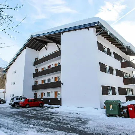 Am Birkenhain-19 By Interhome