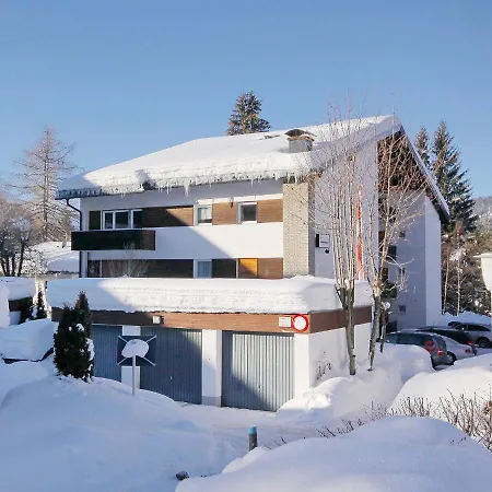 Am Birkenhain-19 By Interhome * Seefeld in Tirol