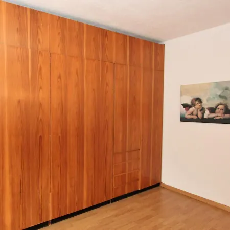 Apartmán Am Birkenhain-19 By Interhome *