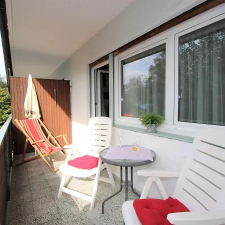 Apartmán Am Birkenhain-19 By Interhome Seefeld in Tirol