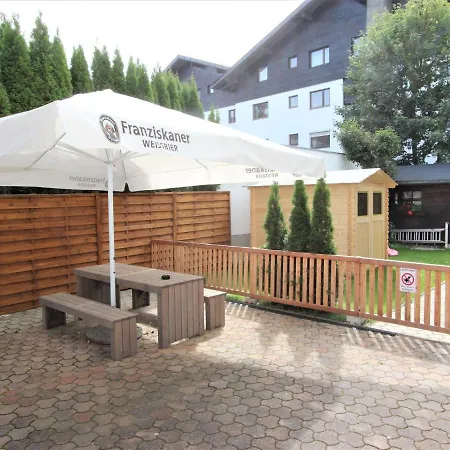 Apartman Am Birkenhain-19 By Interhome *