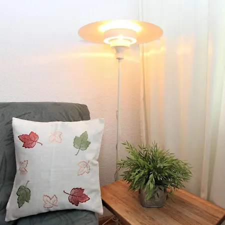 Am Birkenhain-19 By Interhome