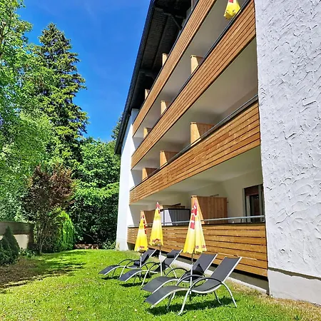 شقة Am Birkenhain-19 By Interhome سيفيلد ان تيرول