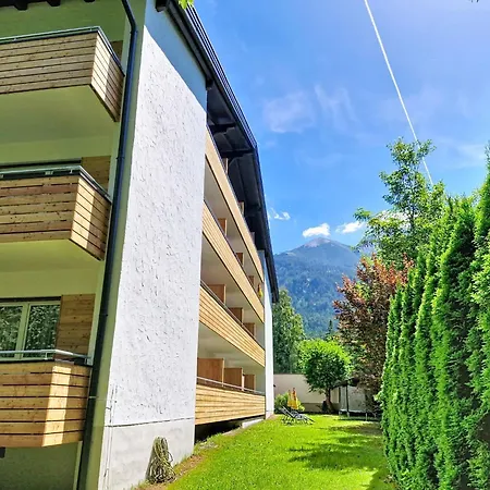 Am Birkenhain-19 By Interhome سيفيلد ان تيرول