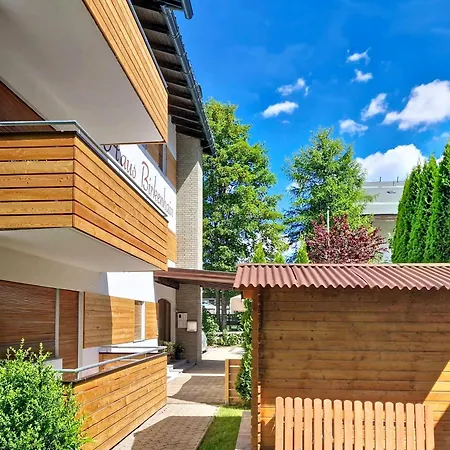 Am Birkenhain-19 By Interhome
