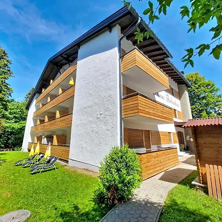 Am Birkenhain-19 By Interhome Apartmán