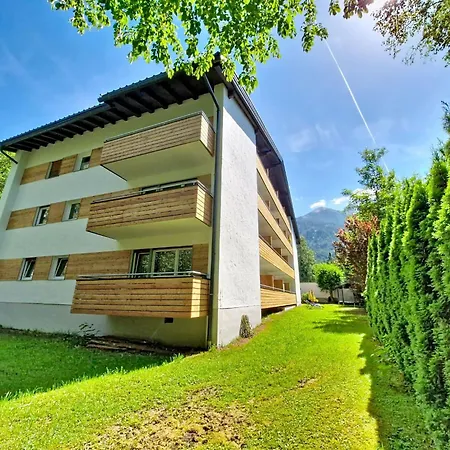 Apartmán Am Birkenhain-19 By Interhome *