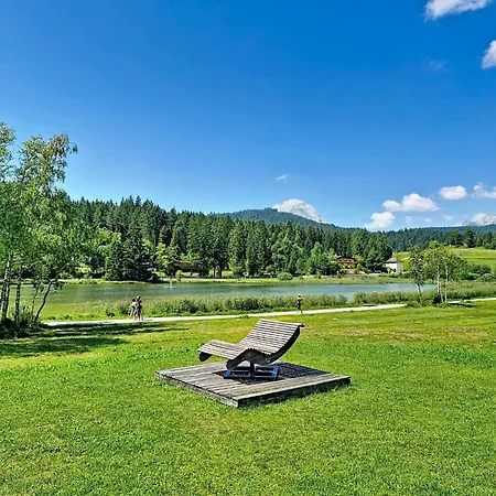 Apartmán Am Birkenhain-19 By Interhome