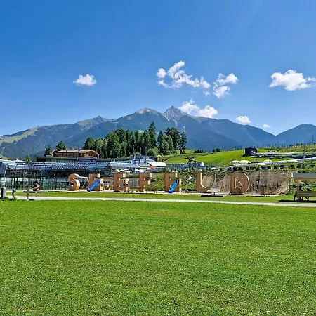 Am Birkenhain-19 By Interhome * Seefeld in Tirol