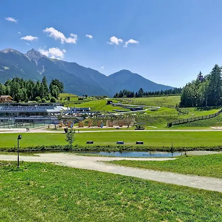 Am Birkenhain-19 By Interhome Apartmán *