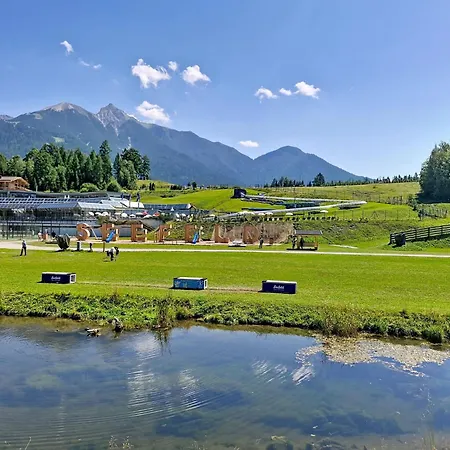 Apartmán Am Birkenhain-19 By Interhome