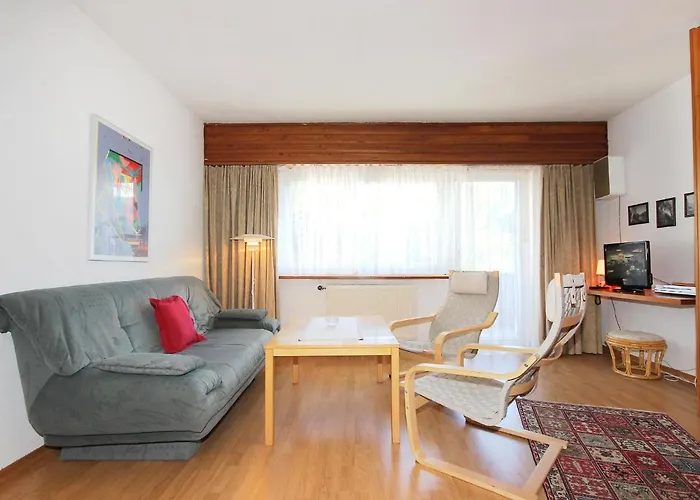 Am Birkenhain.19 Seefeld in Tirol