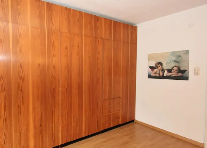 Апартаменты Am Birkenhain.19 *