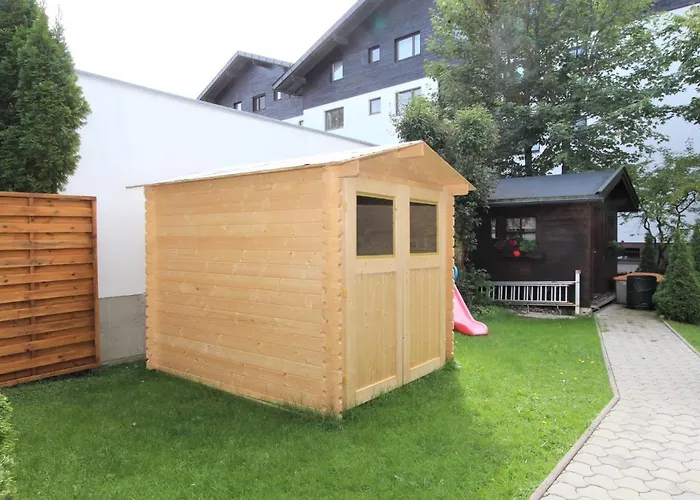 Am Birkenhain.19 Apartment