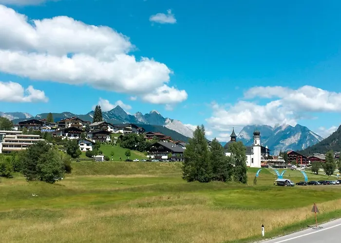 Апартаменты Am Birkenhain.19