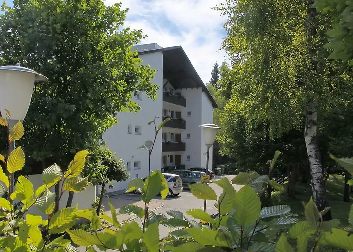 Am Birkenhain.19 * Зеефельд в Тироле