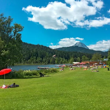 Apartman Am Birkenhain-19 By Interhome Seefeld in Tirol