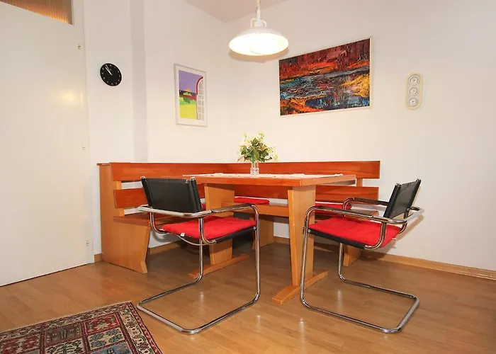 Am Birkenhain-19 By Interhome