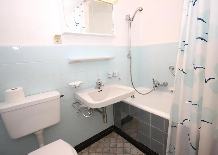 Am Birkenhain-19 By Interhome Apartman