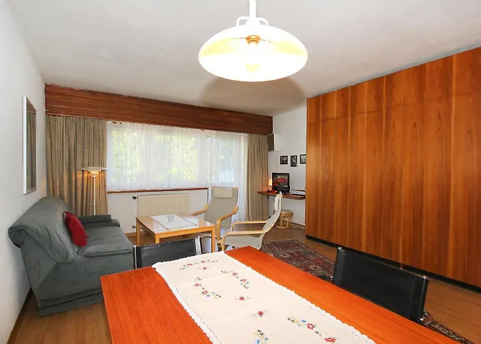 Am Birkenhain-19 By Interhome Apartman *