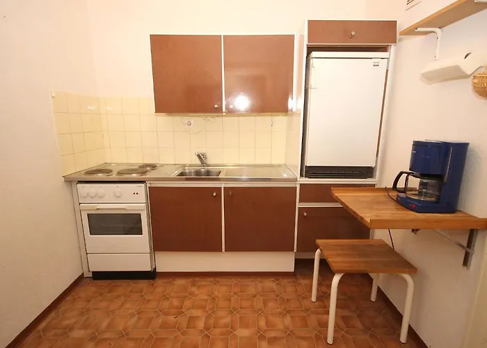 Am Birkenhain-19 By Interhome *