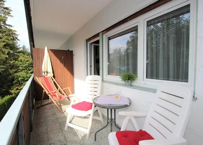 Apartman Am Birkenhain-19 By Interhome Seefeld in Tirol