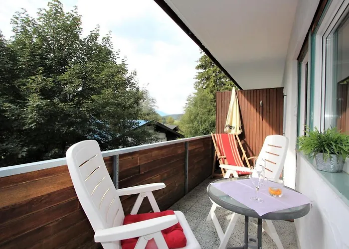 Am Birkenhain-19 By Interhome