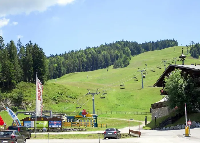 Am Birkenhain-19 By Interhome Apartman