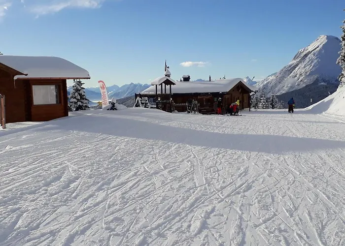 Am Birkenhain-19 By Interhome Seefeld in Tirol