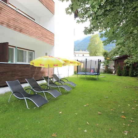 Lägenhet Am Birkenhain-19 By Interhome Seefeld in Tirol