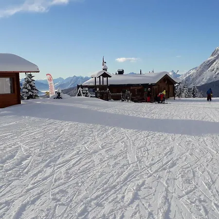 Am Birkenhain-19 By Interhome 蒂罗尔-泽费尔德