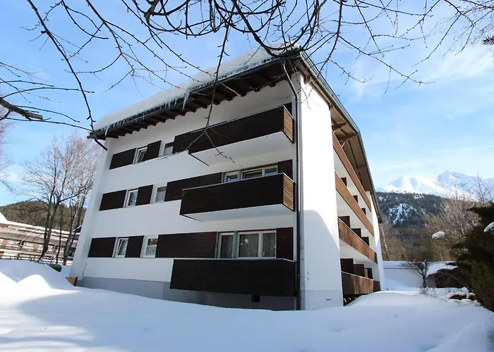 Am Birkenhain-19 By Interhome *